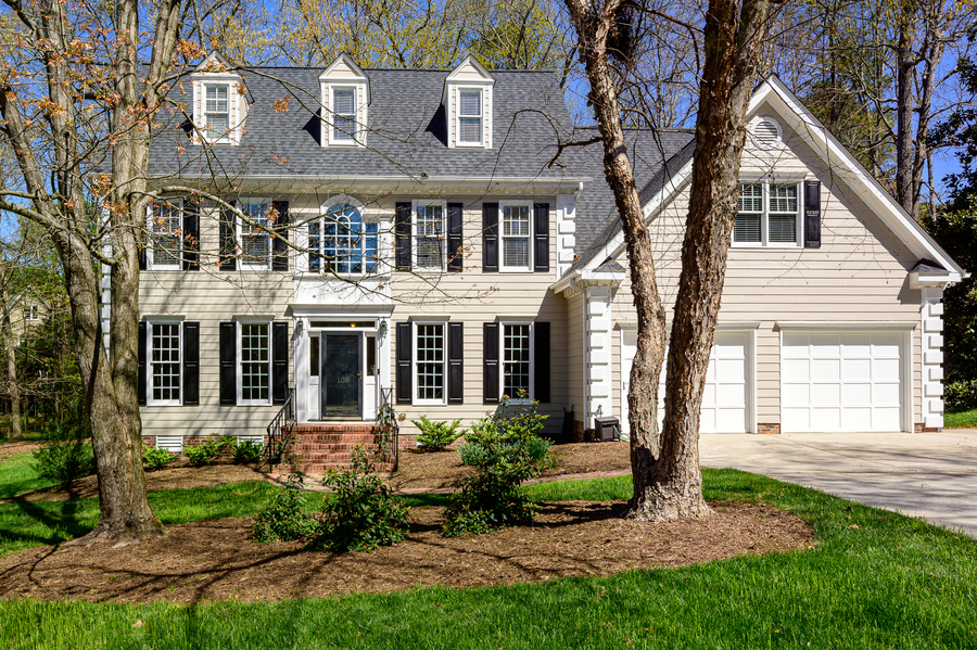 106 Severn Court
