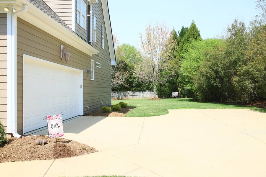 3628 Jamison Park Drive, Apex, NC, 27539