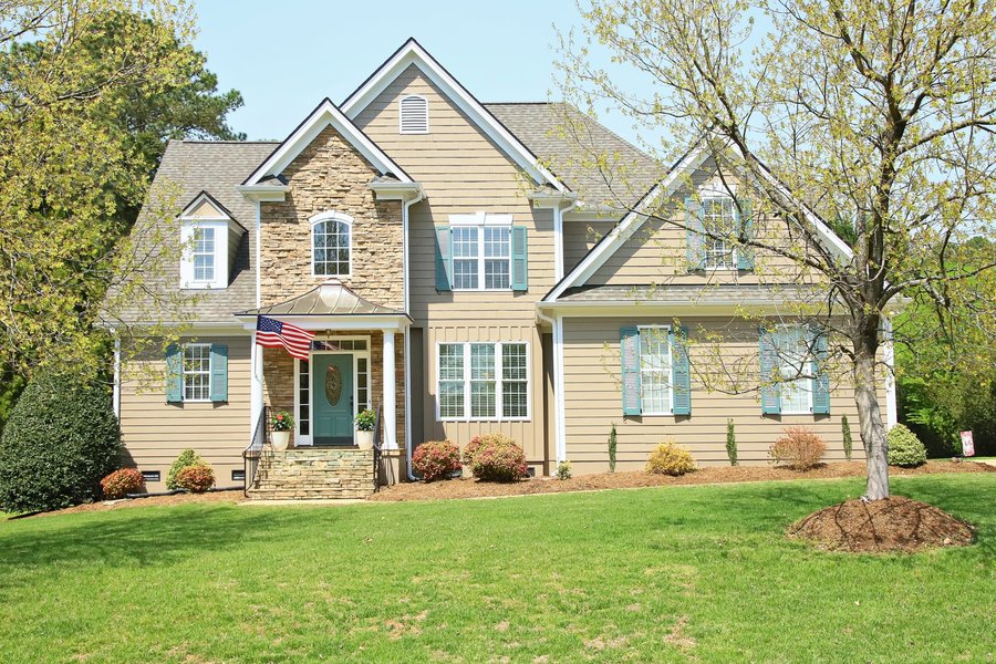 3628 Jamison Park Drive, Apex, NC, 27539