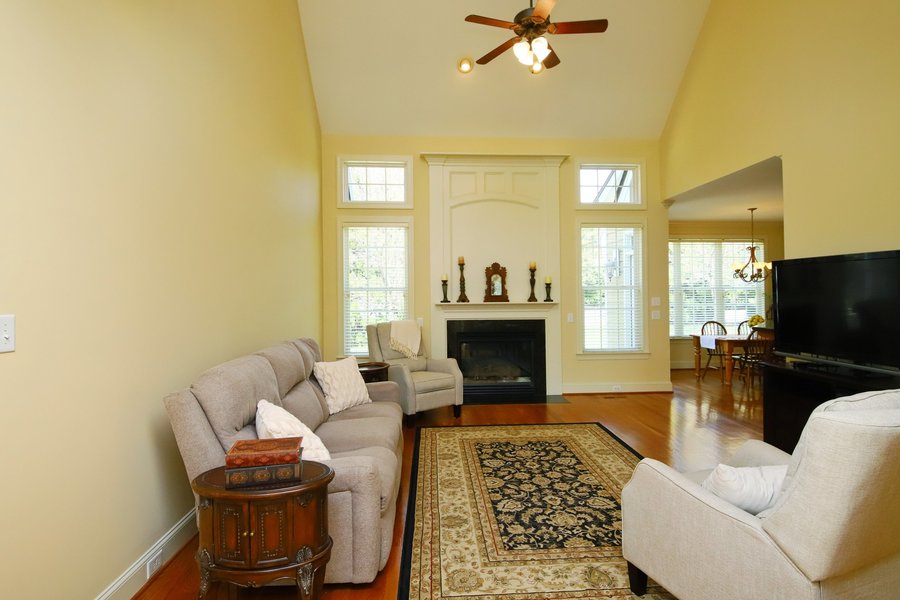 3628 Jamison Park Drive, Apex, NC, 27539