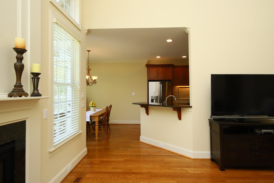 3628 Jamison Park Drive, Apex, NC, 27539