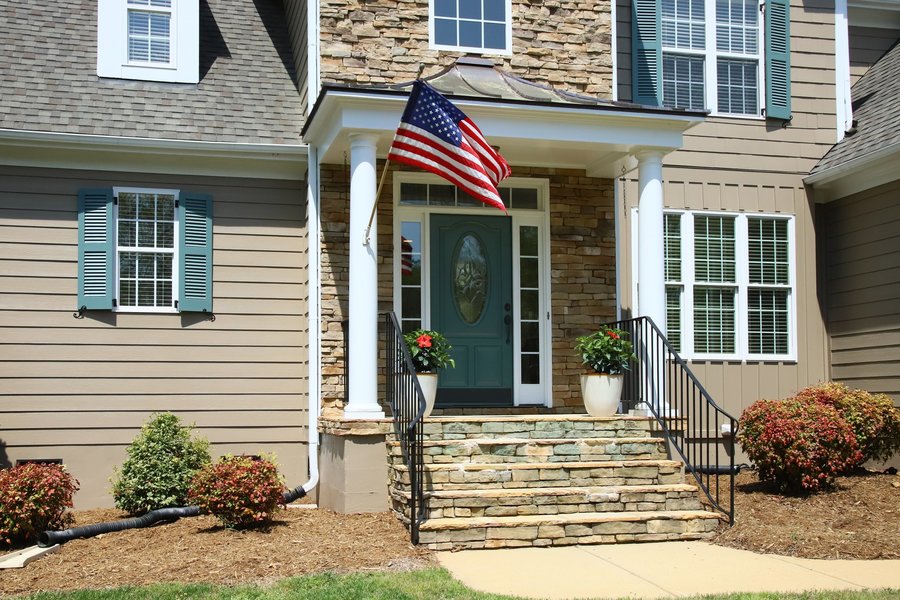 3628 Jamison Park Drive, Apex, NC, 27539