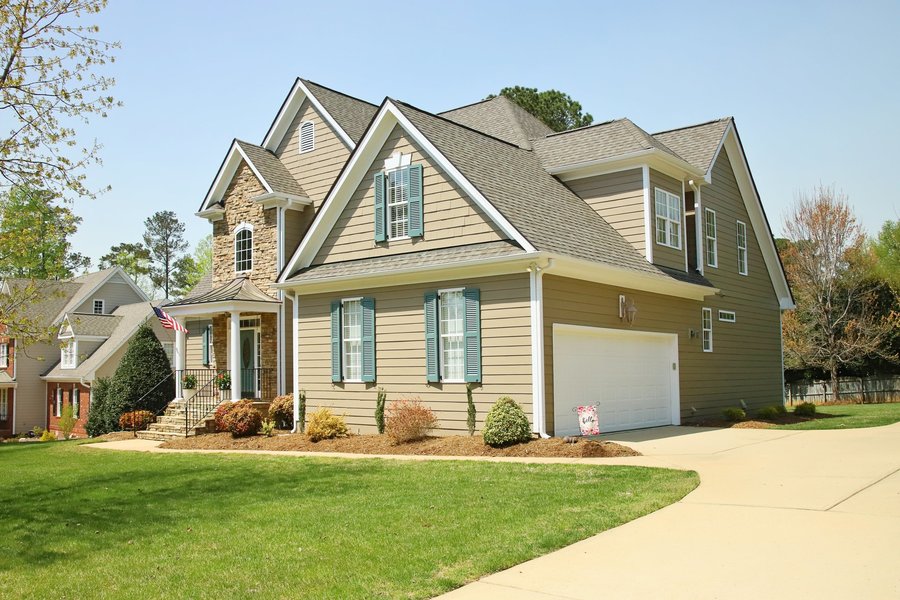 3628 Jamison Park Drive, Apex, NC, 27539