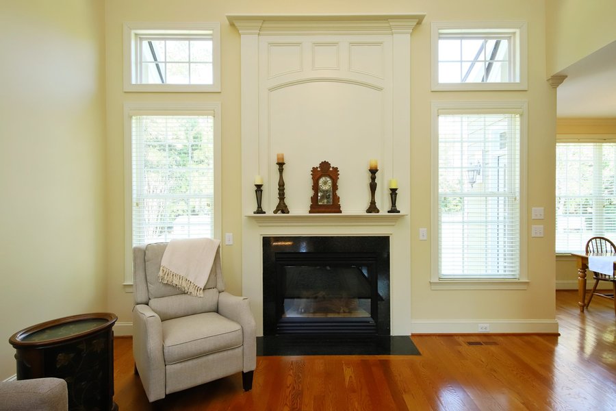 3628 Jamison Park Drive, Apex, NC, 27539