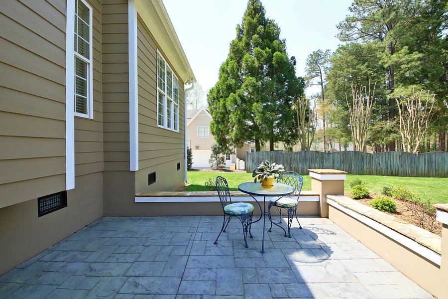 3628 Jamison Park Drive, Apex, NC, 27539