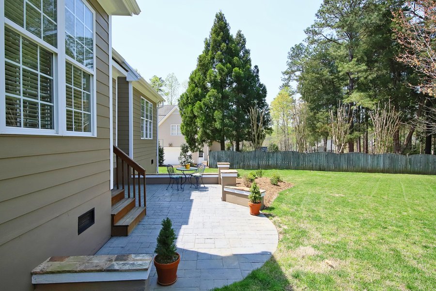 3628 Jamison Park Drive, Apex, NC, 27539