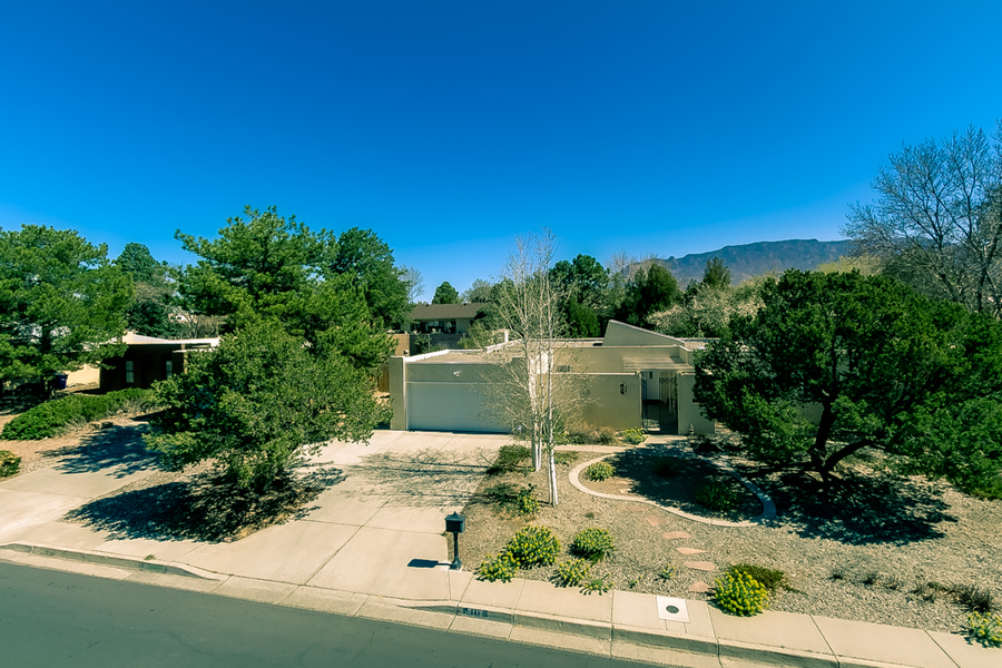 6112 Torreon Drive NE, Albuquerque, NM, 87109