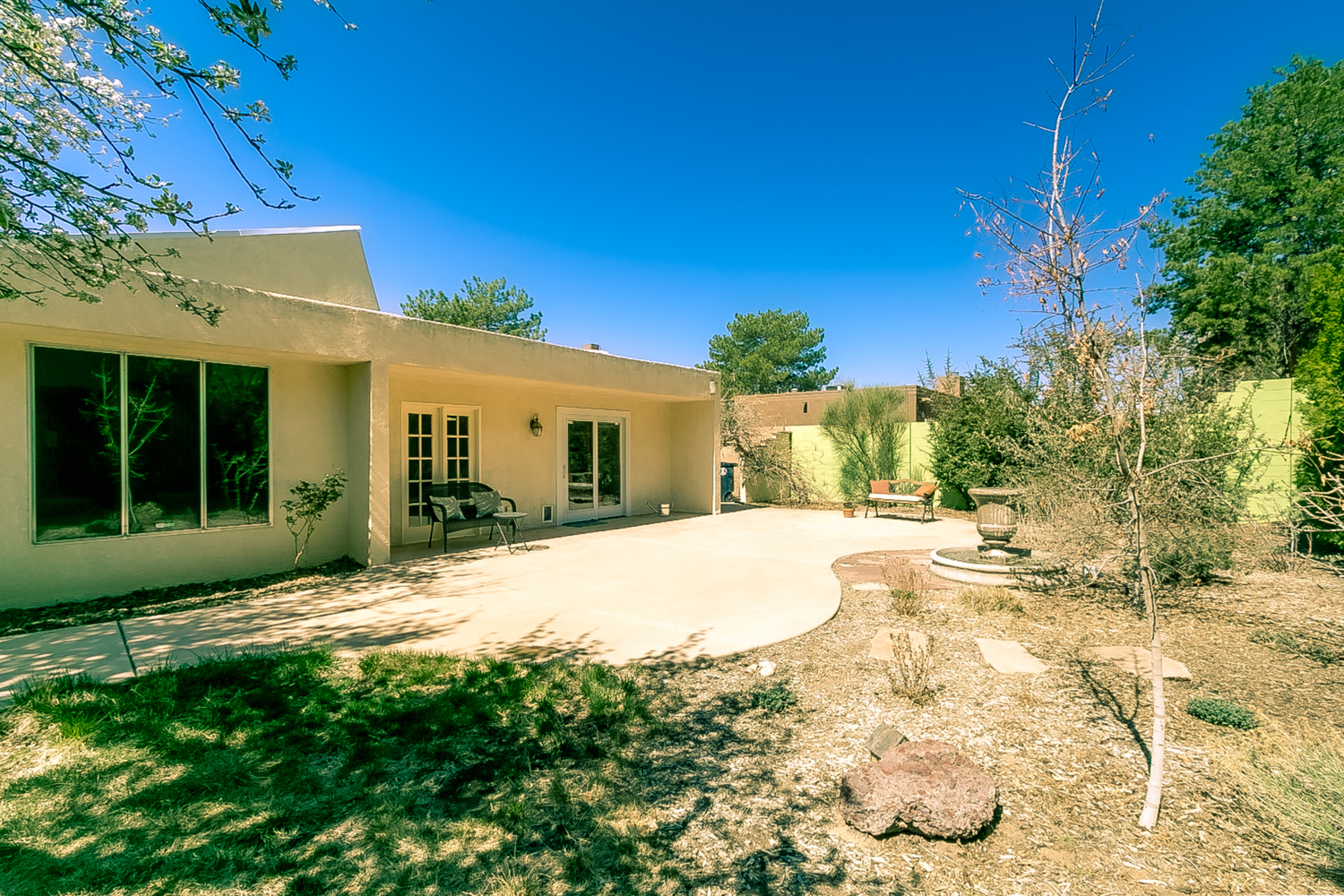 6112 Torreon Drive NE, Albuquerque, NM, 87109