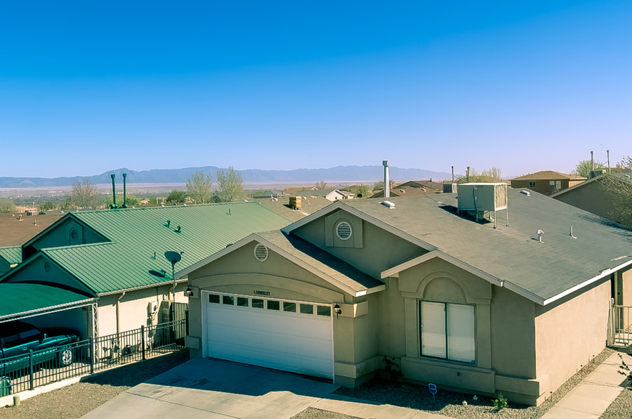 11104 Paso Fino Ave SW