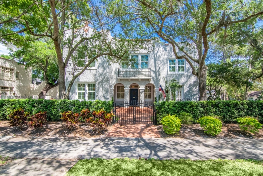 4625 W Woodmere Rd, Tampa, FL, 4625