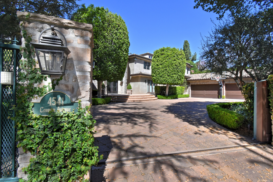 4541 Comber Ave, Encino, CA, 91316