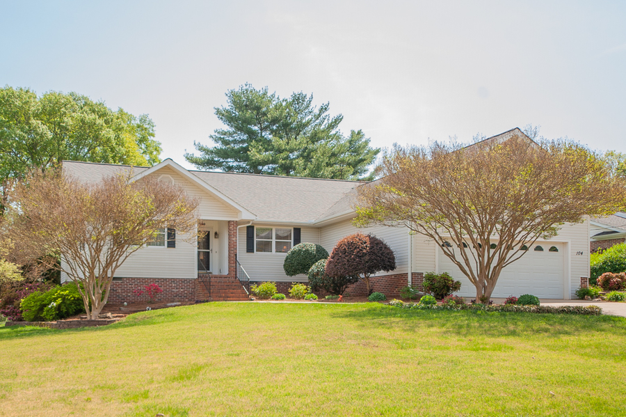 104 Kenilworth Drive, Greenville, SC, 29615