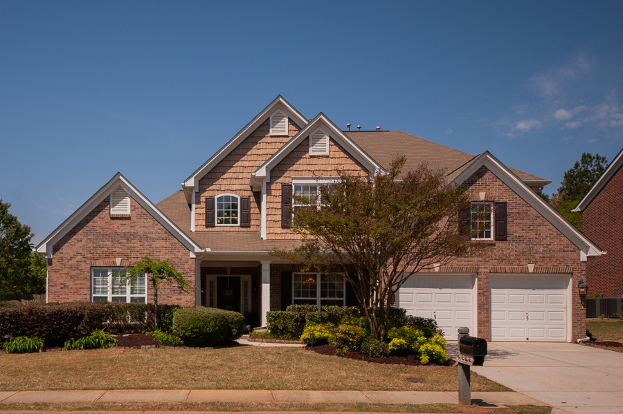 169 Heritage Point, Simpsonville, SC, 29681