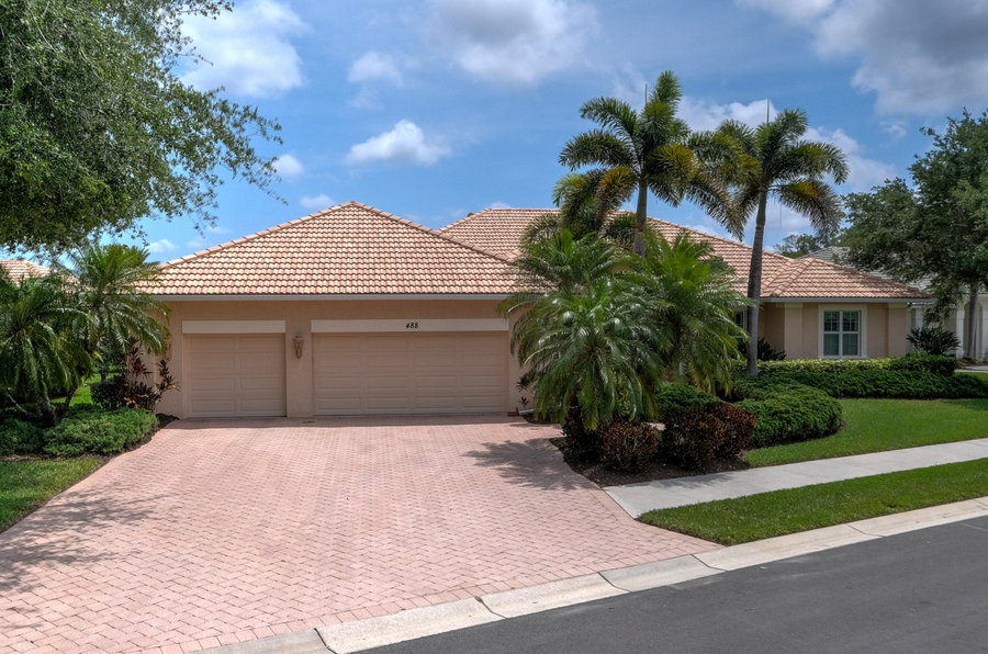 488 Marsh Creek Rd, Venice, FL, 34292