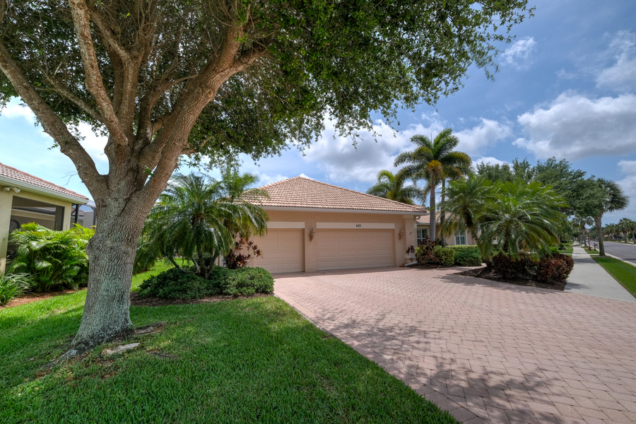 488 Marsh Creek Rd, Venice, FL, 34292