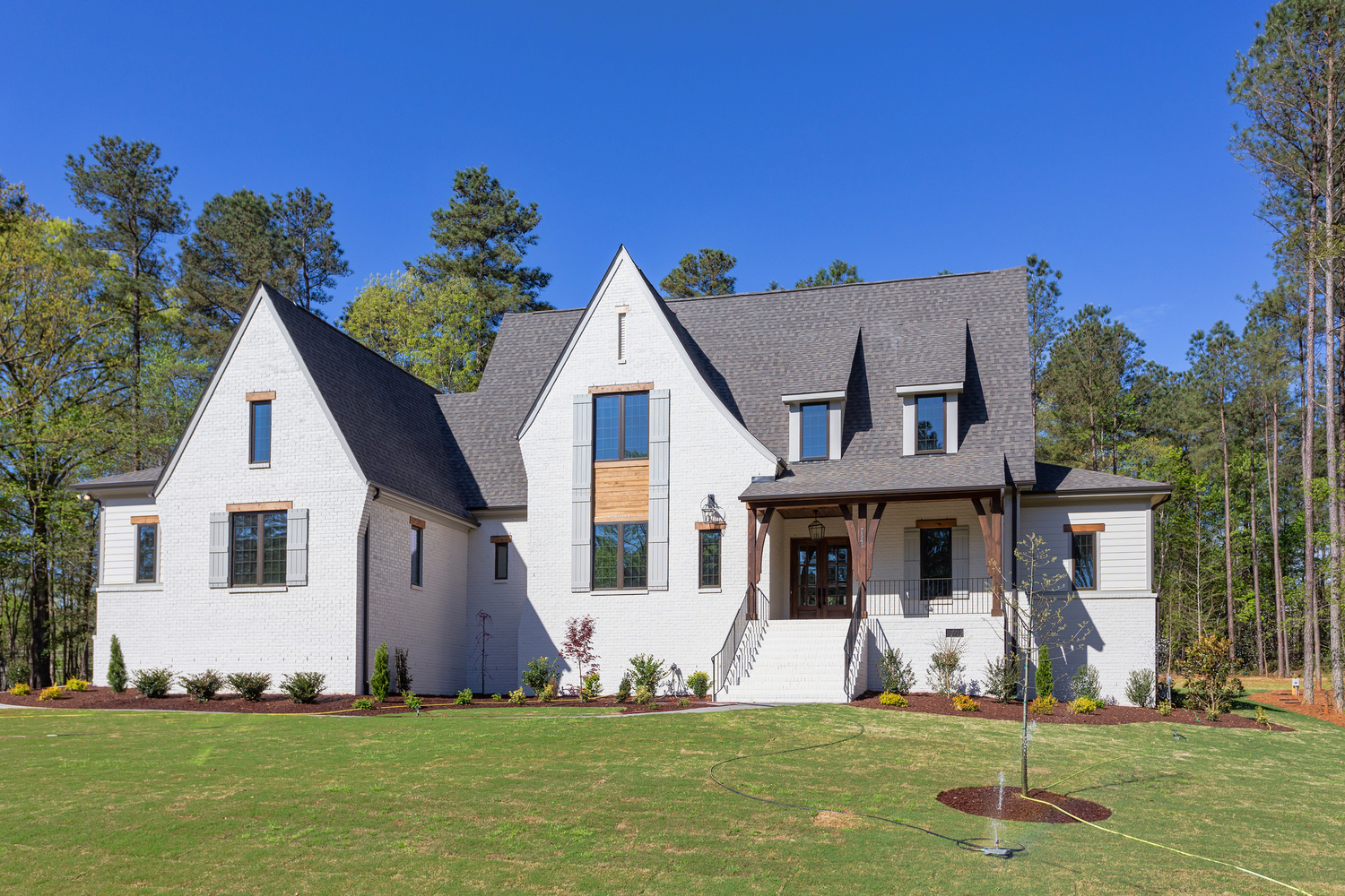7545 Dover Hills Drive, Wake Forest, NC, 27587