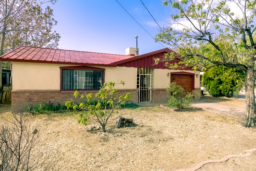 2616 Arenal Rd SW