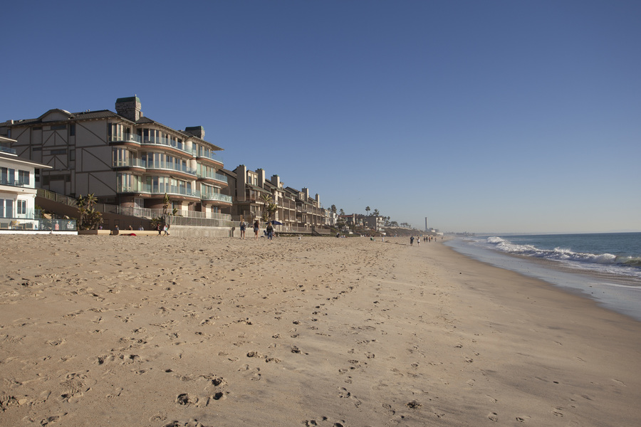 2901 Ocean Street #1N 