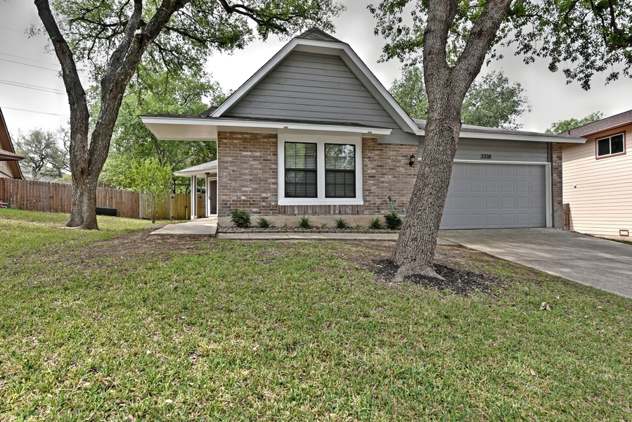 3338 Tree Grove Dr., San Antonio, TX, 78247