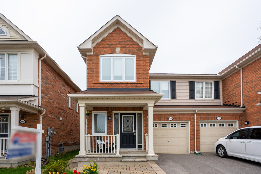 115 Ken Laushway Avenue, Stouffville, Ontario, L4A 0J5
