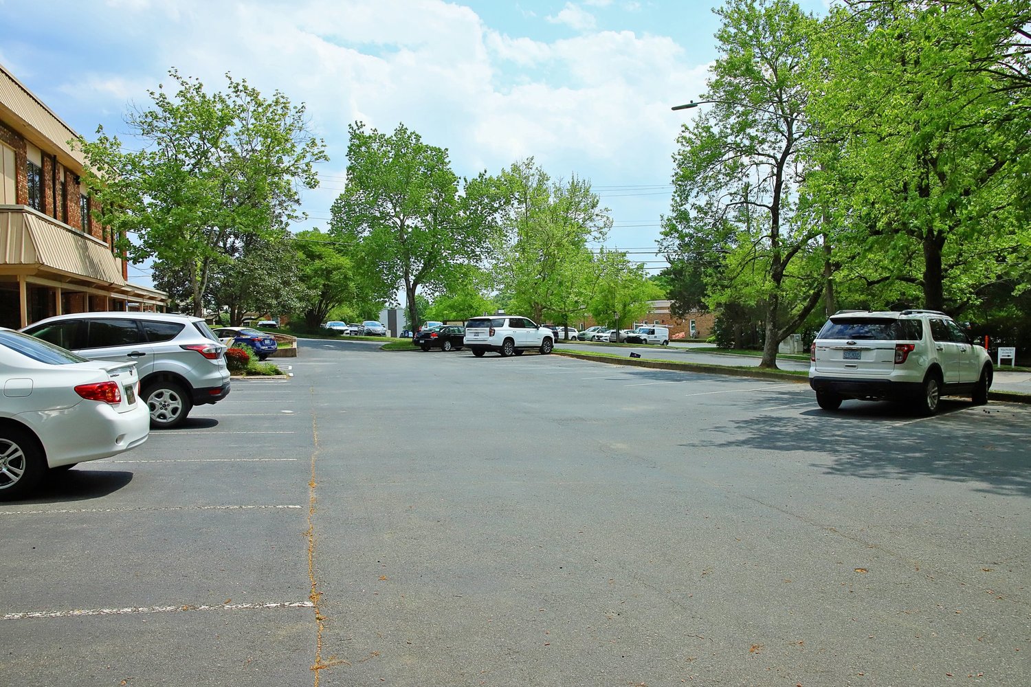 110 Conner Drive, Chapel Hill, NC, 27514