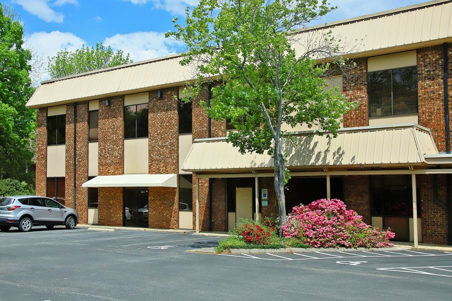 110 Conner Drive, Chapel Hill, NC, 27514