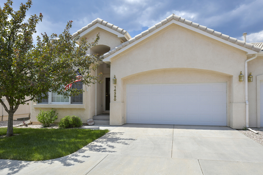 14390 Peaceful Glen Grove, Colorado Springs, CO, 80921