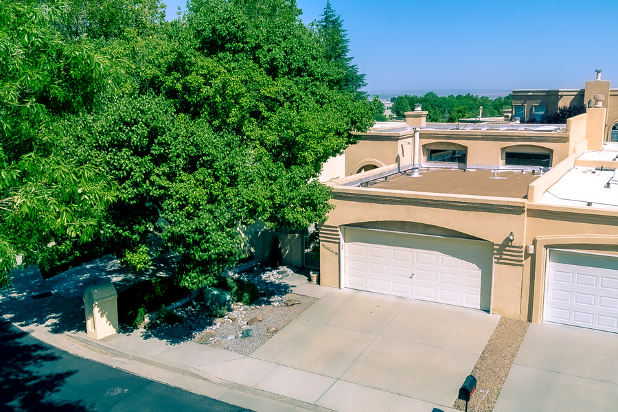 9209 Ironshore NE