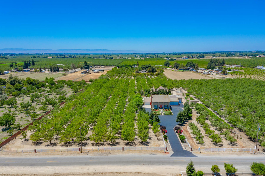 4543 Walnut Road, Hughson, CA, 95326