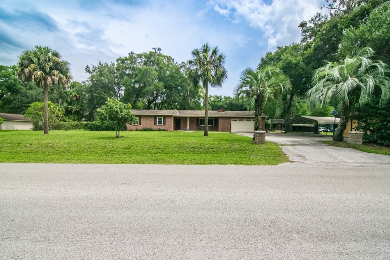 39237 Pretty Pond Rd, Zephyrhills, FL, 33540