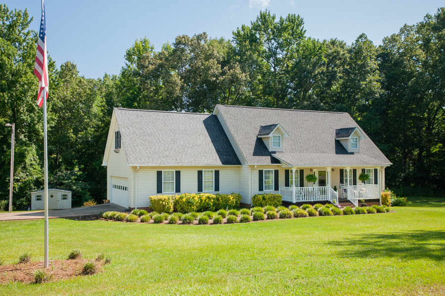 1178 Latimer Road, Calhoun Falls, SC, 29628