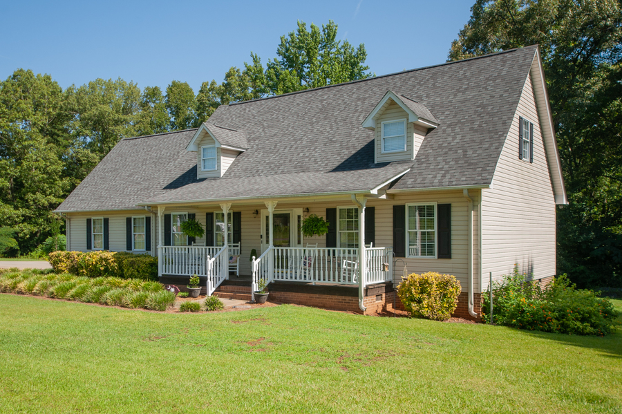 1178 Latimer Road, Calhoun Falls, SC, 29628