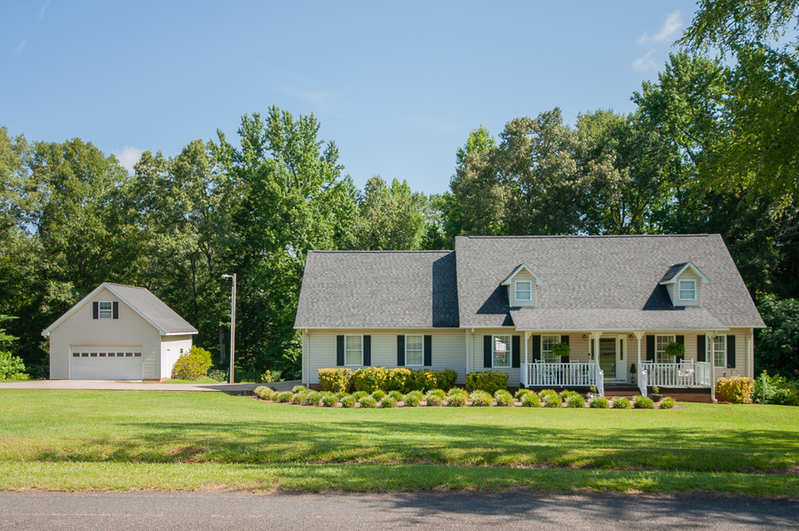 1178 Latimer Road, Calhoun Falls, SC, 29628