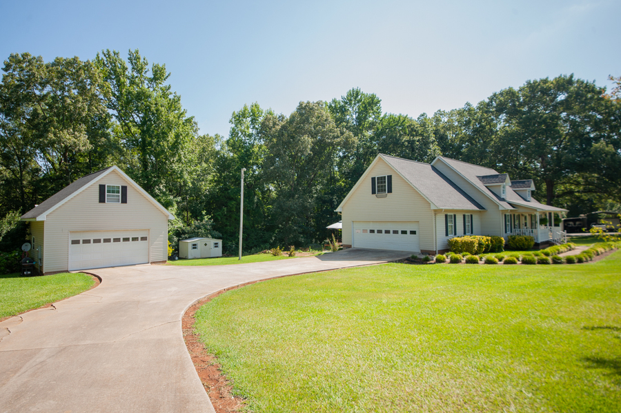 1178 Latimer Road, Calhoun Falls, SC, 29628