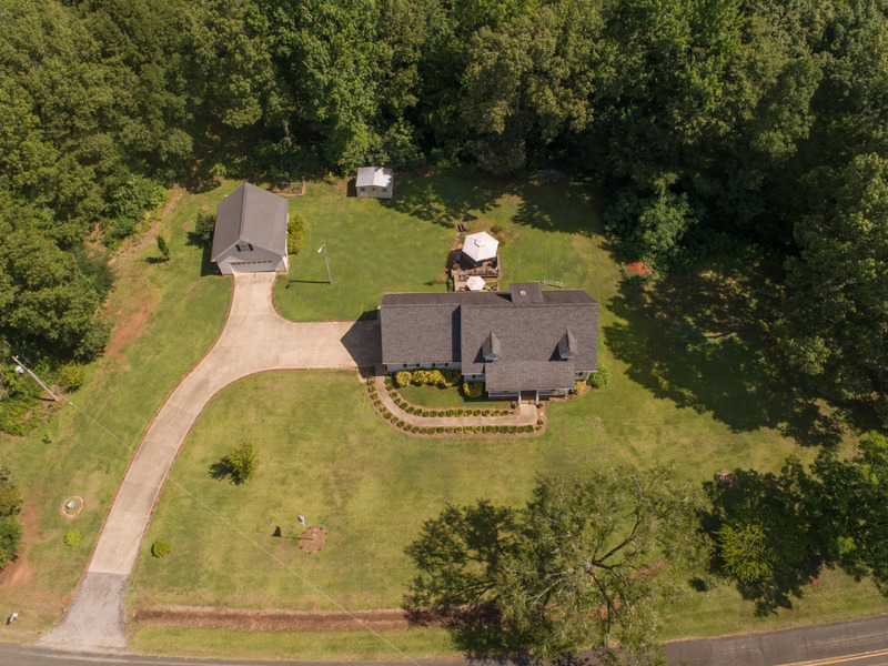 1178 Latimer Road, Calhoun Falls, SC, 29628