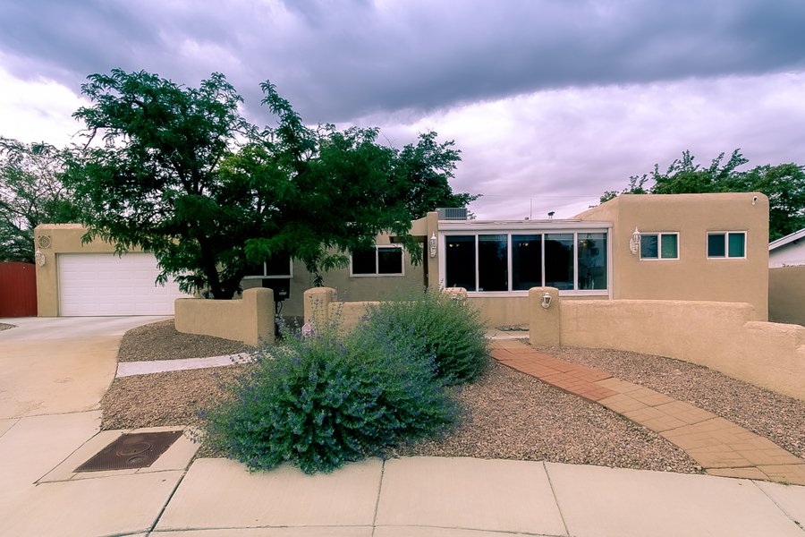 11508 Tomasita Ct NE