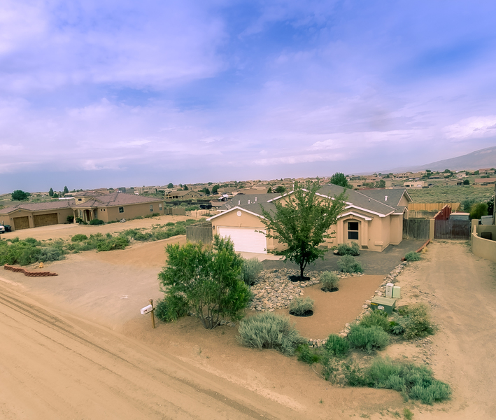 412 3rd Street NE Rio Rancho