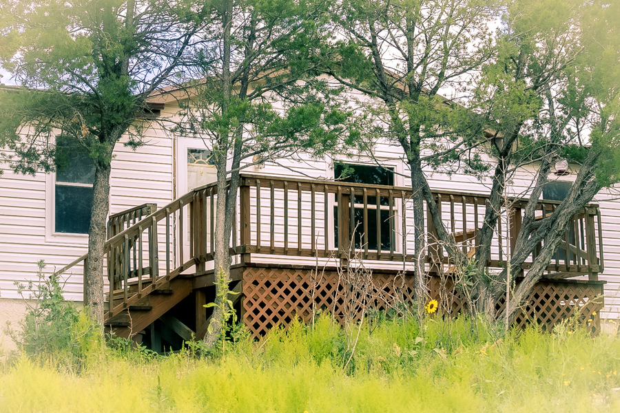 25 Ridge Road