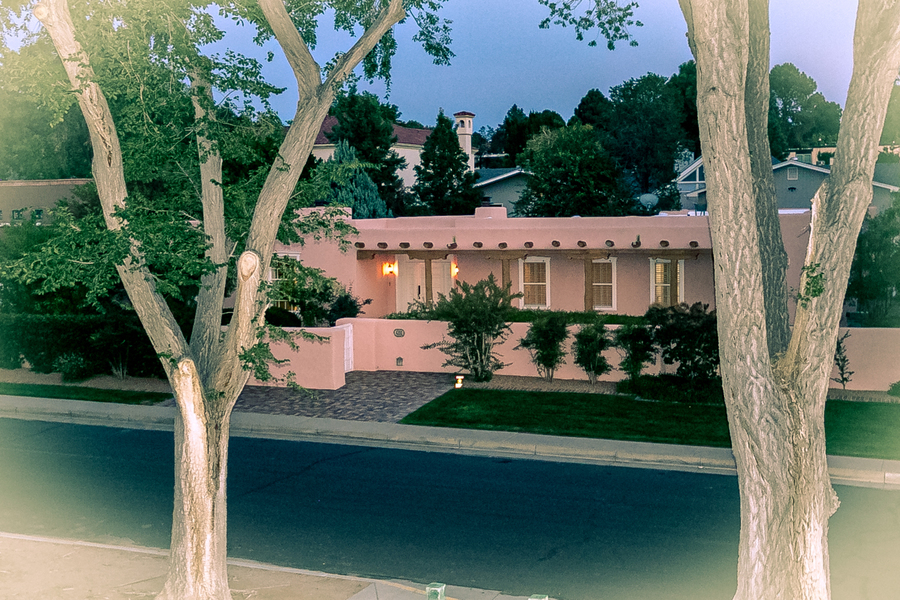 4200 Aspen Ave. NE