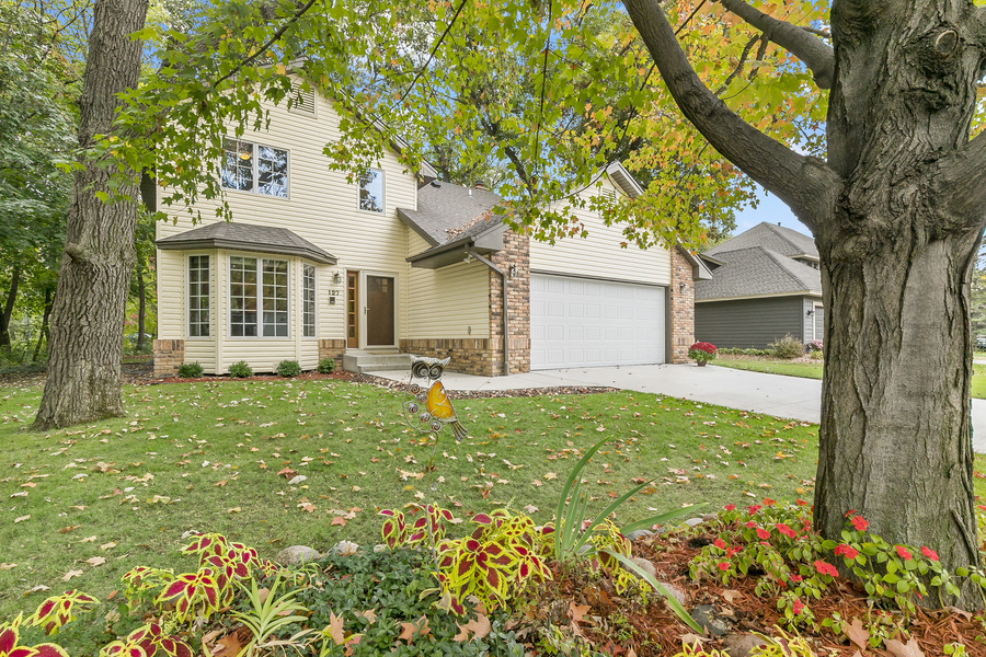 127 Bridgewater Drive