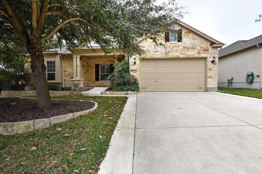 4203 Leona River, San Antonio, TX, 78253