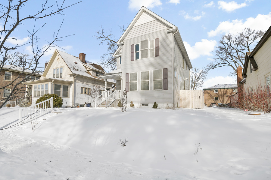 1014 East 36th Street