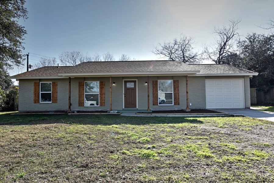 122 Sandy Oaks, San Antonio, TX, 78233