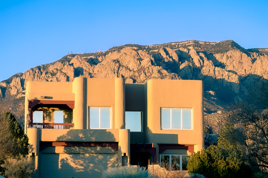 13015 Sandia Point Rd NE