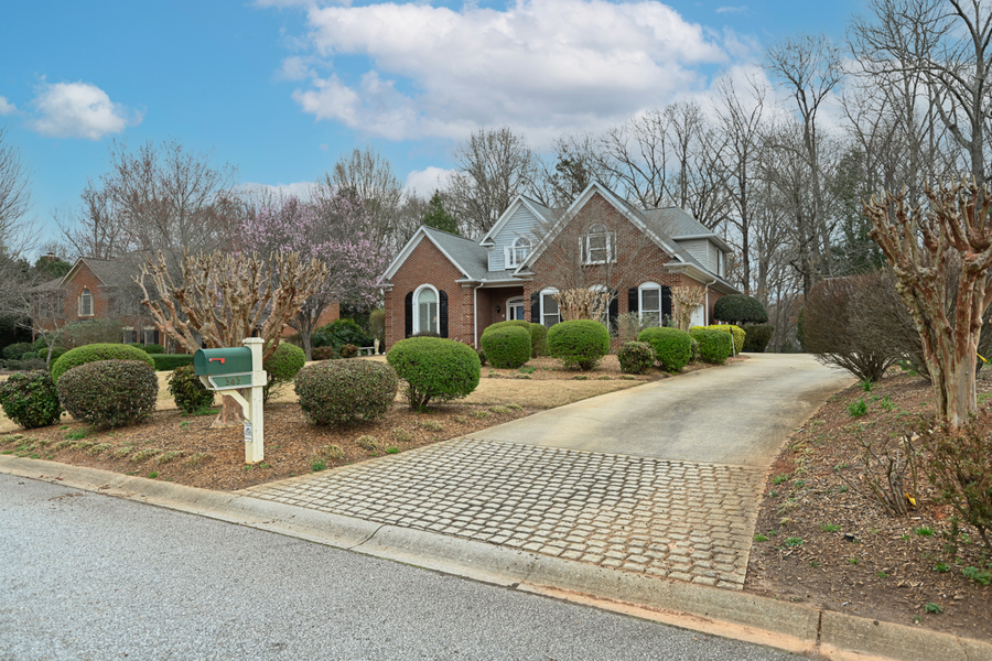 343 English Oak Road, Simpsonville, SC, 29681