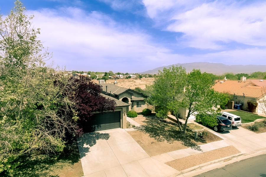 4201 Rancho Largo NW
