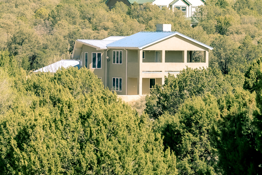 8 Cerro Ct.