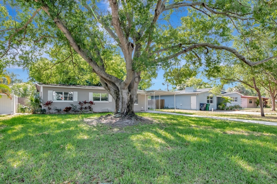 4312 S Cameron Ave, Tampa, FL, 33611