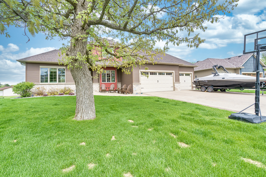 2307 132nd Lane NE