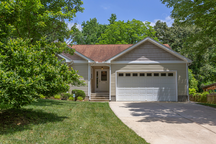 3105 Oxford Drive, Durham, NC, 27707